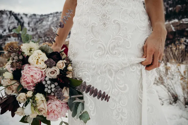 Katerina's Darling Bridal