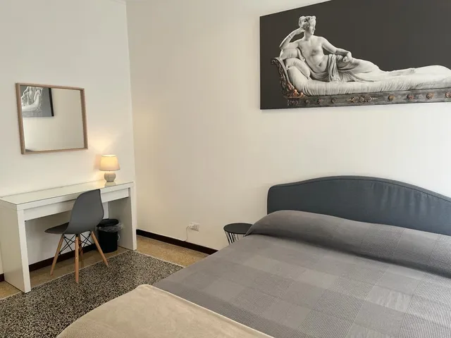 House of Mia in Prati | casa vacanza