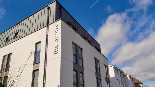 The Quarry - Student Accommodation in Falmouth