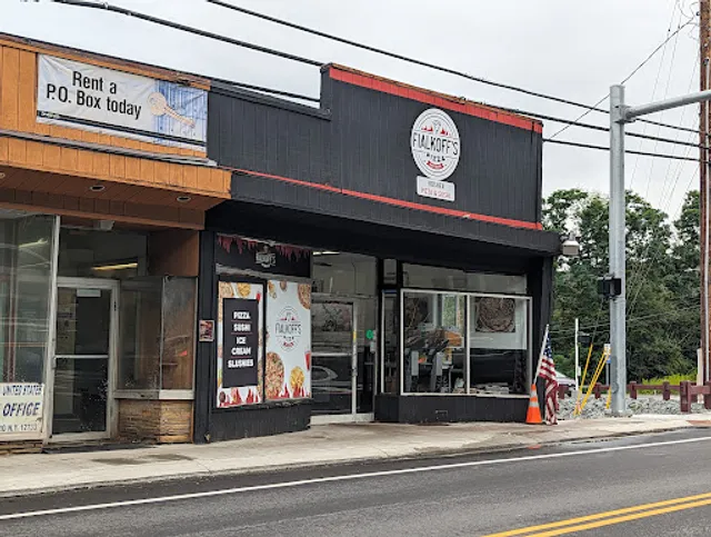 Fialkoff's Kosher Pizza Four Corners