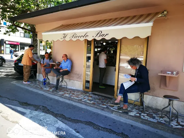 Il Piccolo Bar