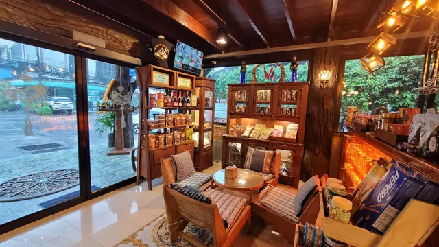 Kaitainam Hatyai Restaurant