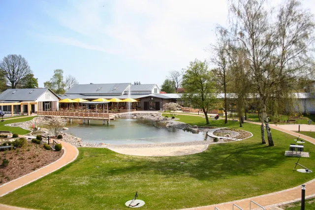 Familien Wellness Hotel Seeklause