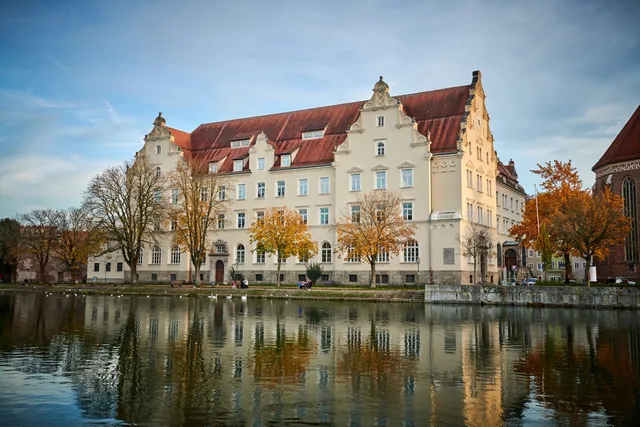 Hotel Amalia - Boutique Hotel Landshut