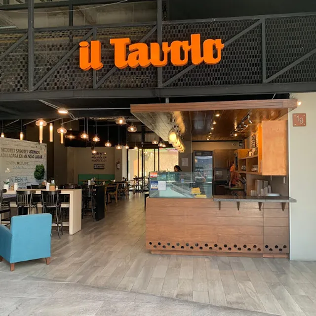 il Tavolo Sania