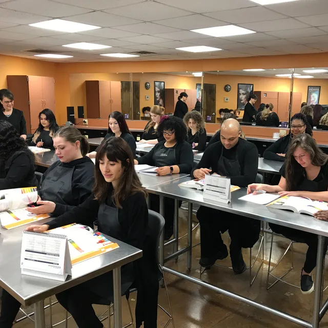 Empire Beauty School