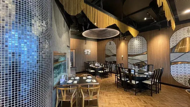 Chuan Chinese Restaurant