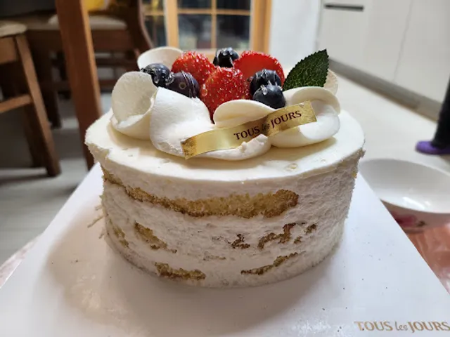 뚜레쥬르 일산후곡마을점