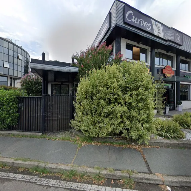 Oro & Nero Caffe Point