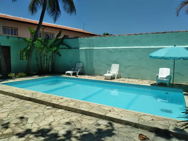 Pousada Piratininga Guest House