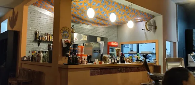 Restaurante e Pizzaria Seu Nenê