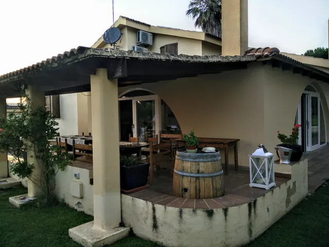 Villa Sara l'Alguer/Alghero