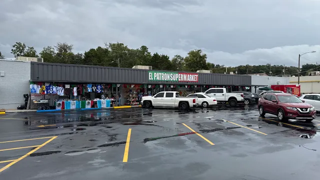 EL PATRÓN SUPERMARKET