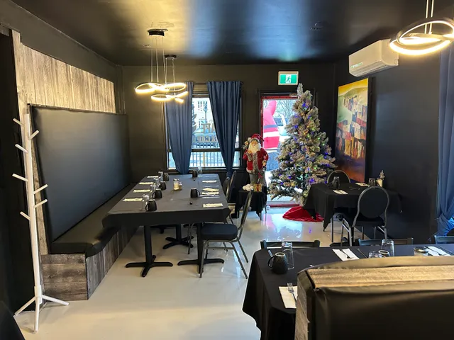 Café Vieux-Cap-Rouge