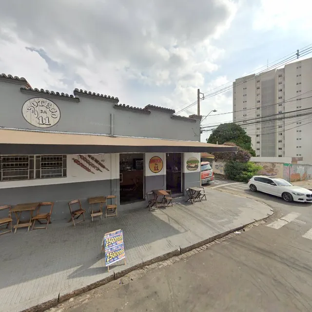 Buteco do Boy Indaiatuba