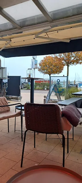 Ankerplatz Grömitz - Café - Deli