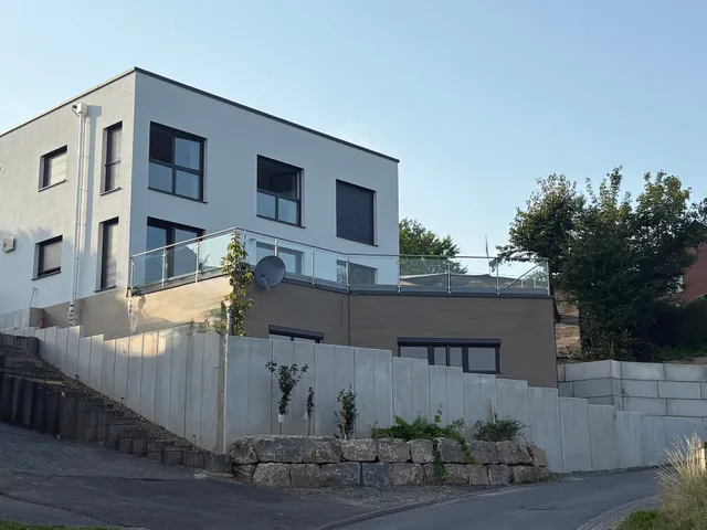 Ferienwohnung Immobilien Stricker Ug