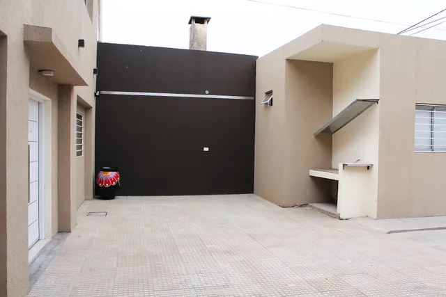 Villa Cabrera Apart and Suites