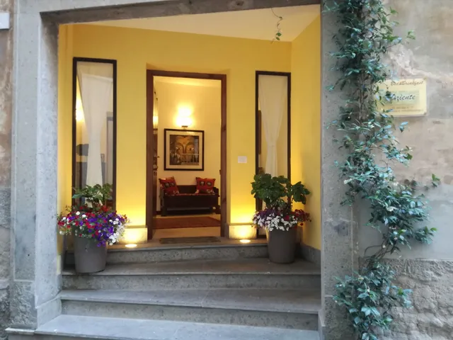 Bed & Breakfast Viterbo Orchard