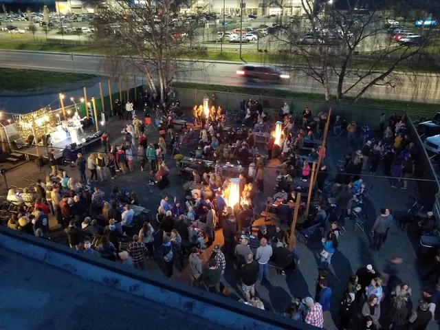 Farmstrong Brewing + Taproom