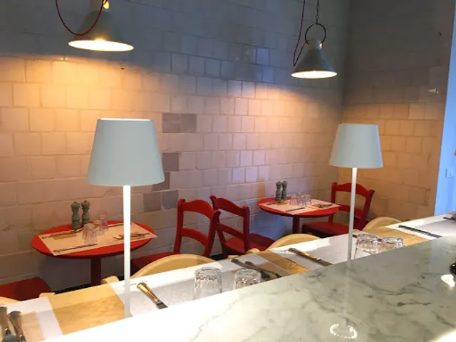 Aja Mola - Trattoria di mare