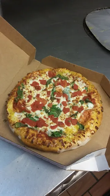 Domino's Pizza