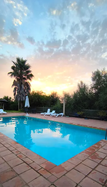 Casa Rural Elanio Azul