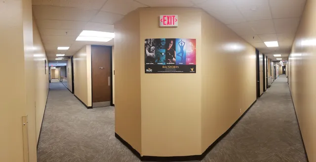 Houston City College - Katy Campus