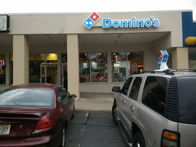Domino's Pizza
