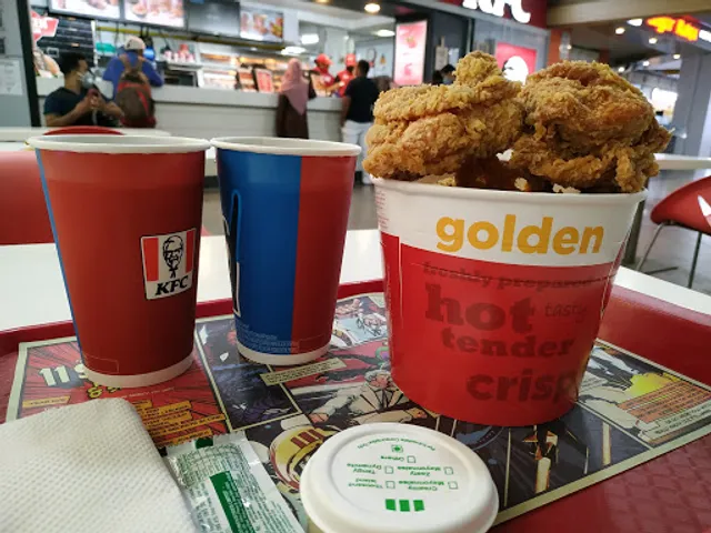 KFC