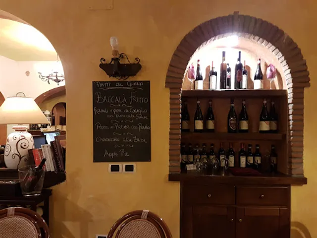 Ristorante La Casereccia