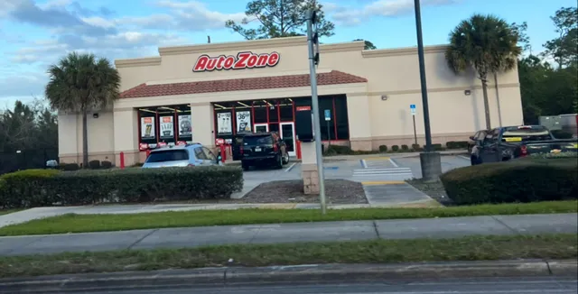 AutoZone Auto Parts