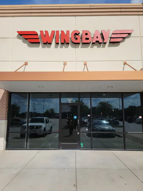 Wingbay