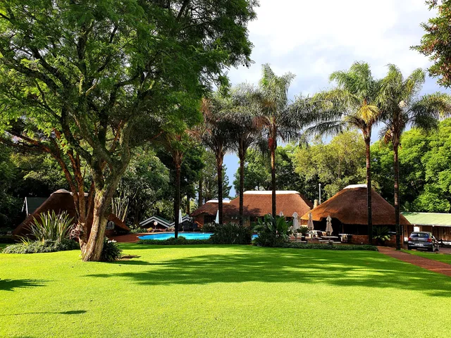 Haggards on Hilldrop