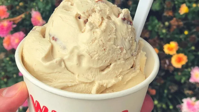 Whit's Frozen Custard of Washington Court House