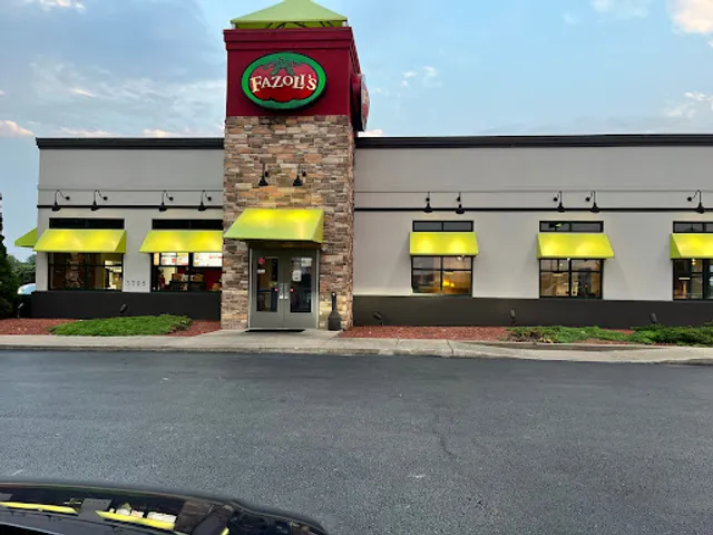 Fazoli's