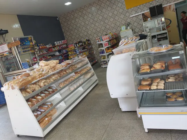 Bakery Bread Of Life