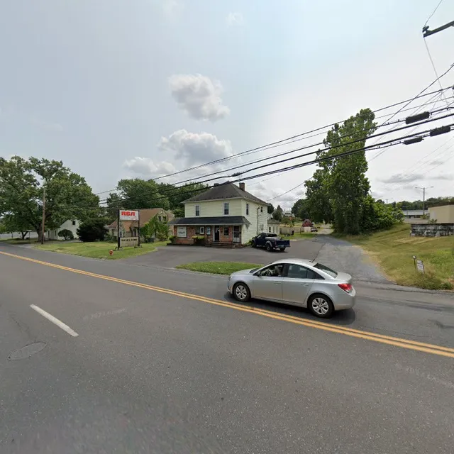 Hurt's TV Services & Sales