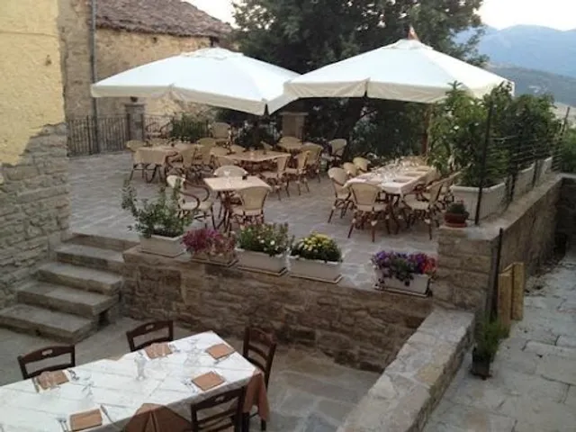 La Locanda di Pietra