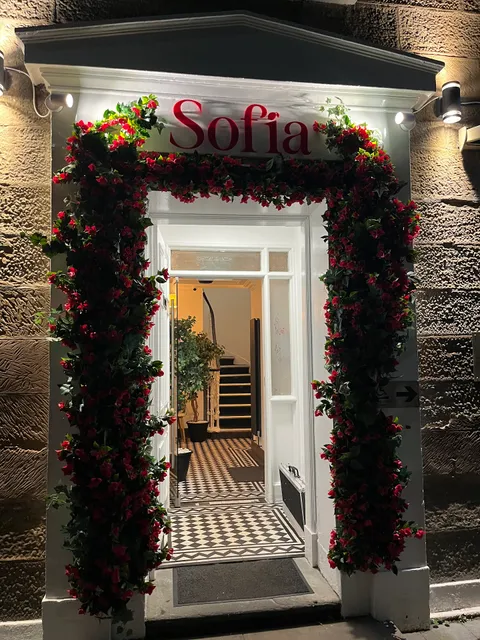 Sofia by Santa Lucia