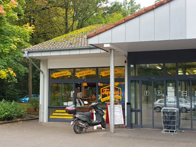 Bäckerei & Konditorei behrens-Meyer GmbH