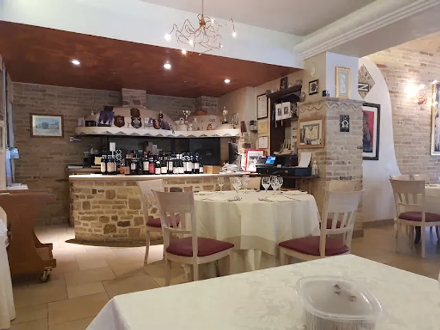 Ristorante Zappacosta
