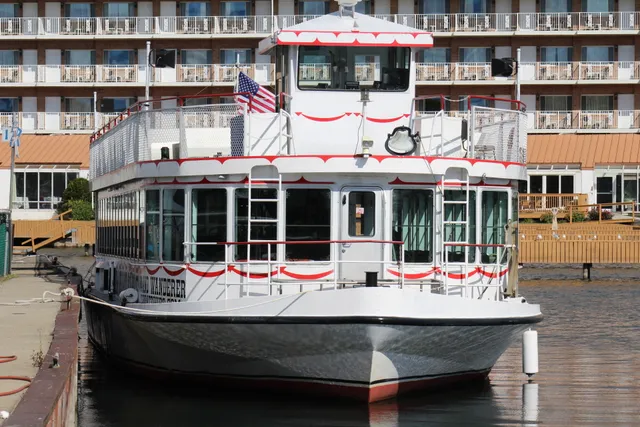 1000 Islands Water Tours