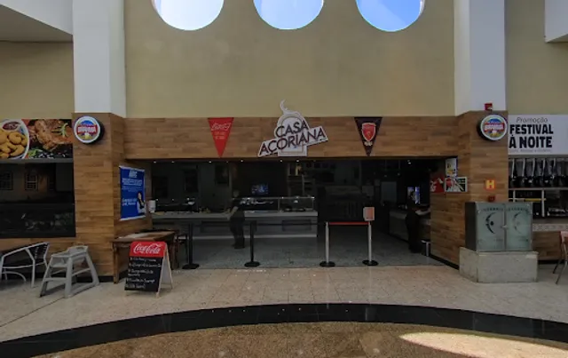 Restaurante Casa Açoriana