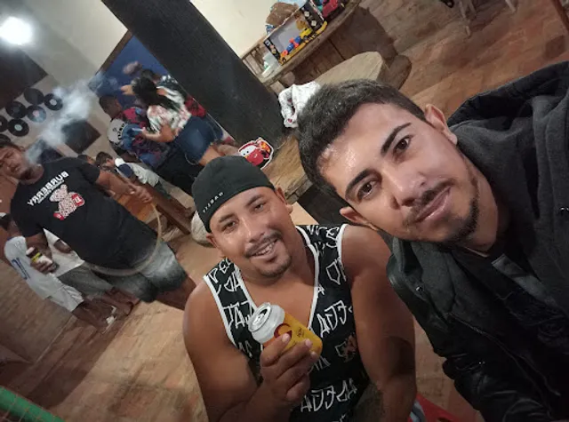 Dona Catarina Restaurante e Conveniência