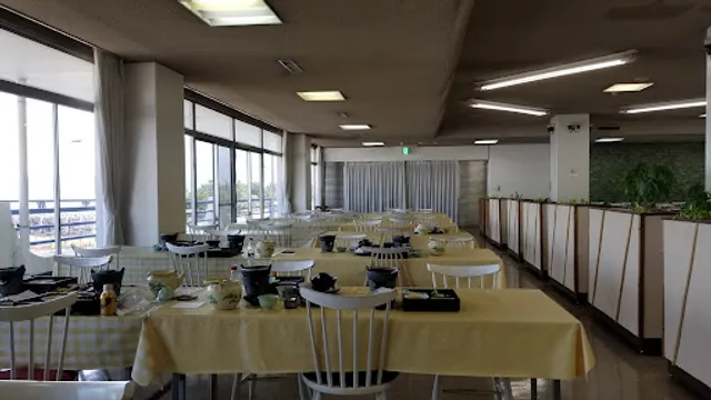 海辺のレストラン しおさい