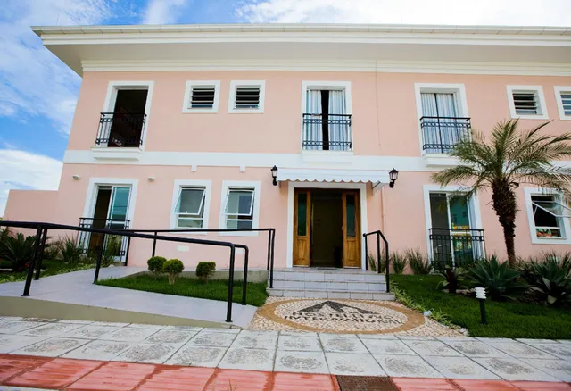 Hi Hostel Barra da Lagoa