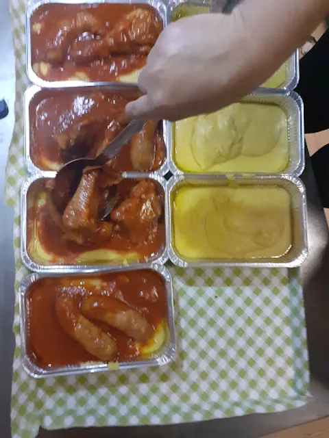 "La Rocca" Pizzeria Rosticceria