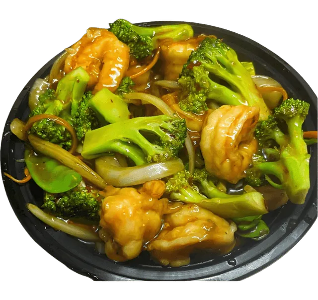 Double Dragon Chinese Restaurant