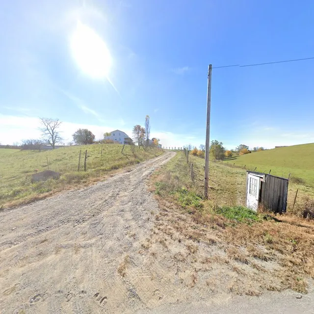 Hilltop Bulkfood Store